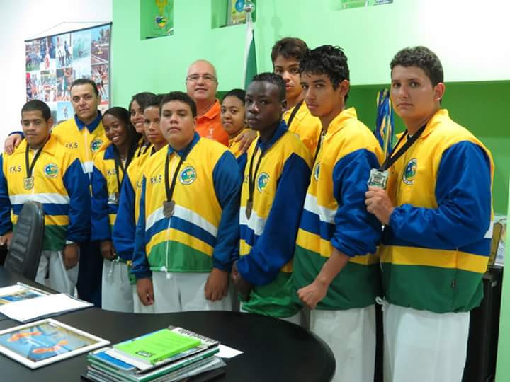 CAMPEONATO BRASILEIRO 2011 , RIO GRANDE DO NORTE -NATAL