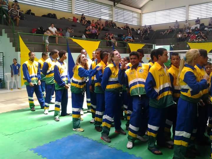 CAMPEONATO BRASILEIRO 2013/ARACAJU-SE