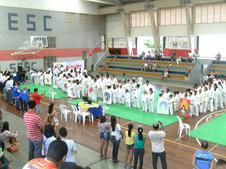 Campeonato Sergipano 2012