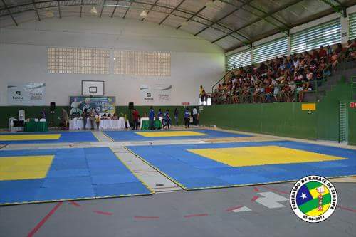 VI CAMPEONATO SERGIPANO