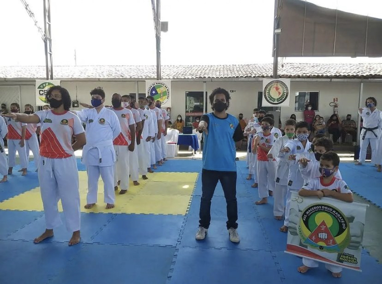 CAMPEONATO SERGIPANO FKS 2021