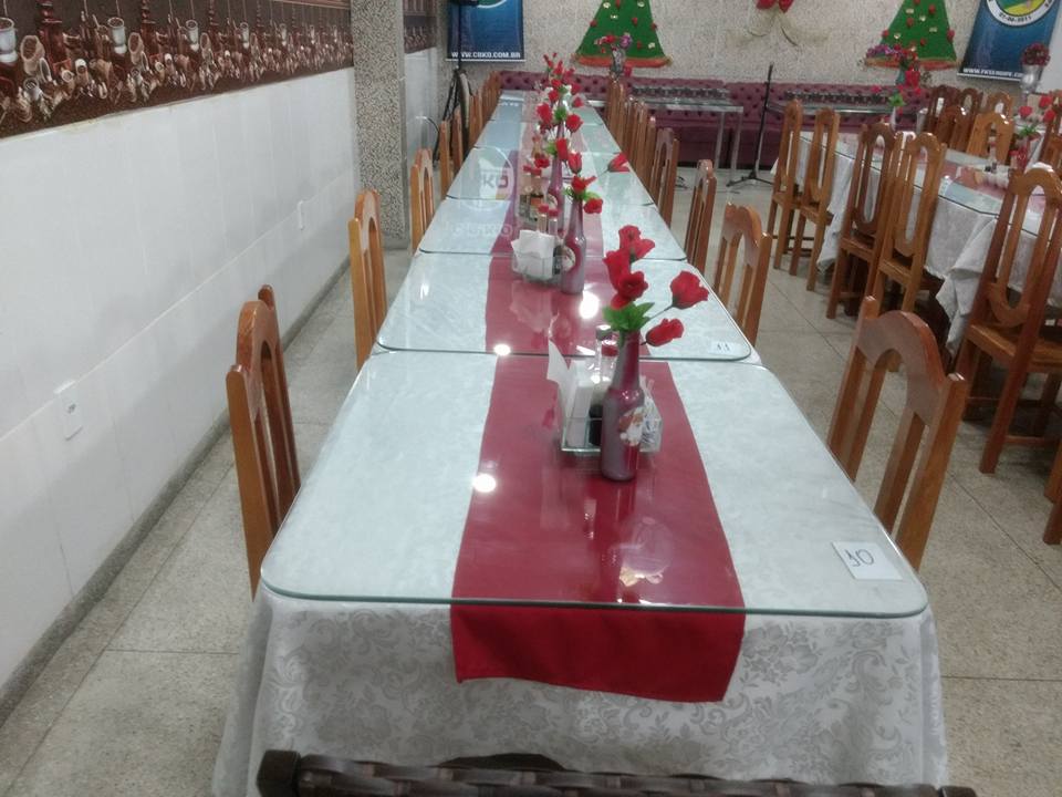 Os Melhores do Ano FKS - 2017