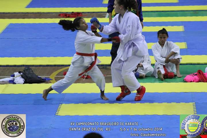 CAMPEONATO BRASILEIRO 2014 RIO GRANDE DO SUL