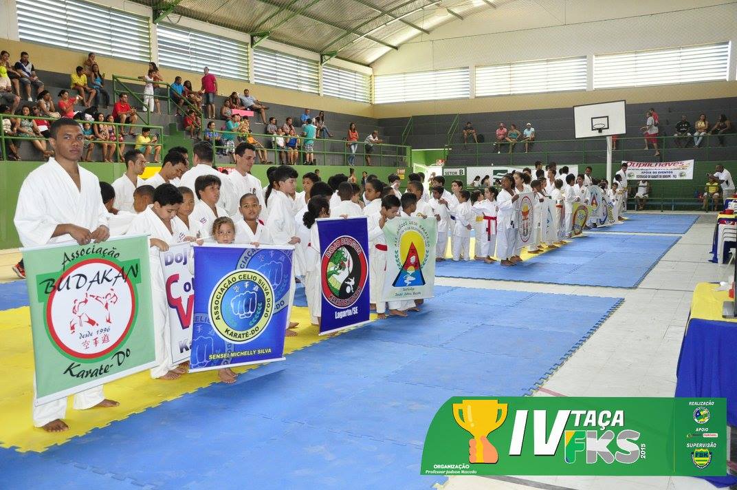 CAMPEONATO TA�A FKS 2015