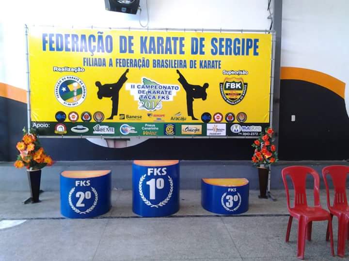 CAMPEONATO TA�A FKS 2013