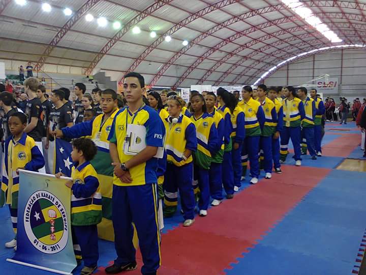   CAMPEONATO BRASILEIRO 2012 UBERLANDIA - MG